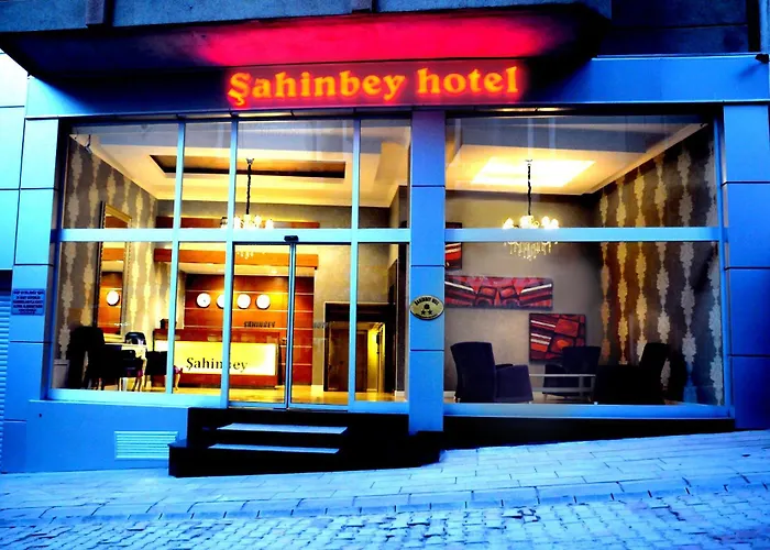 Sahinbey Hotel