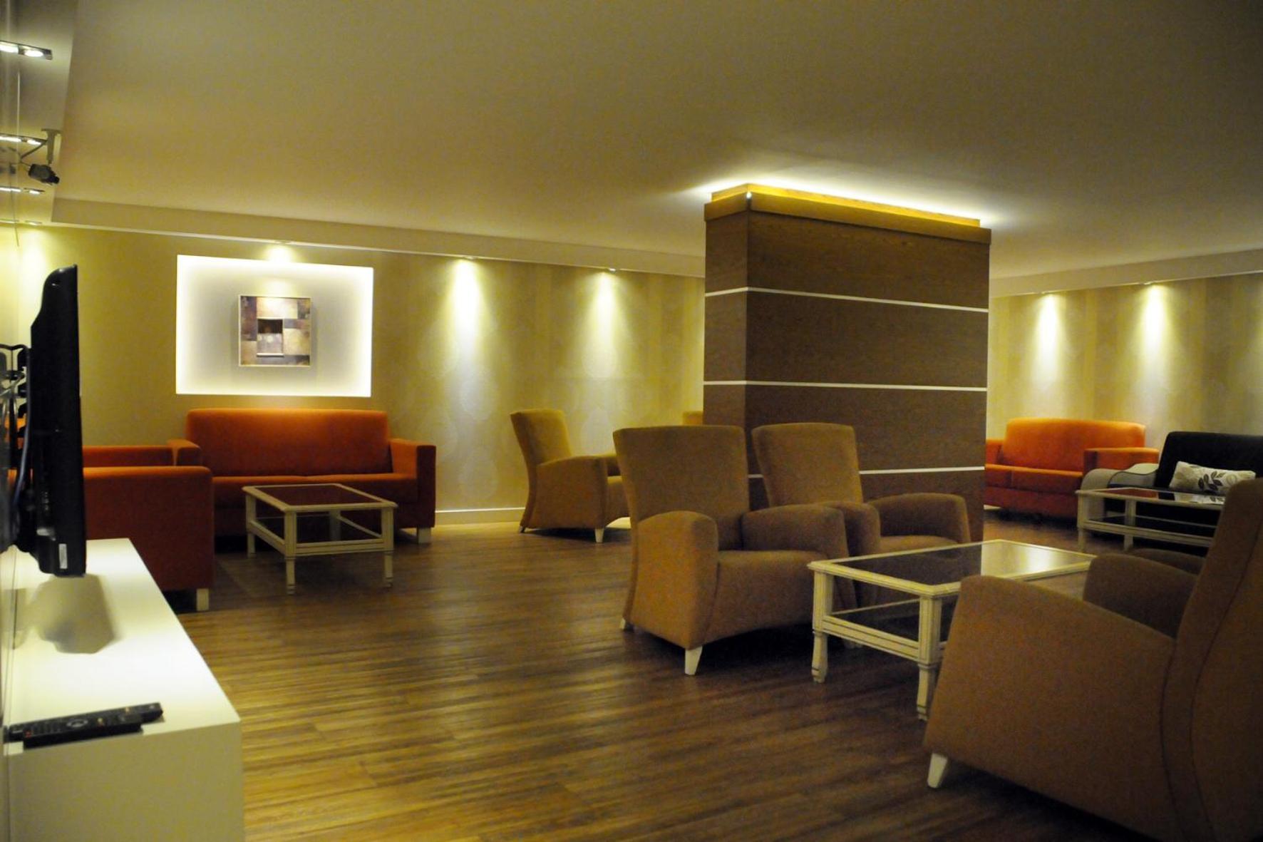 Otel Sahinbey Ankara