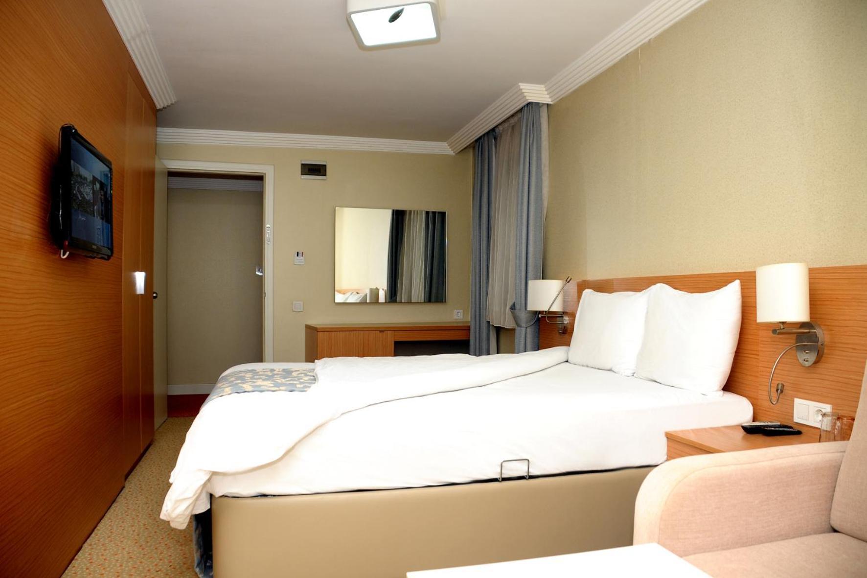 Sahinbey Ankara