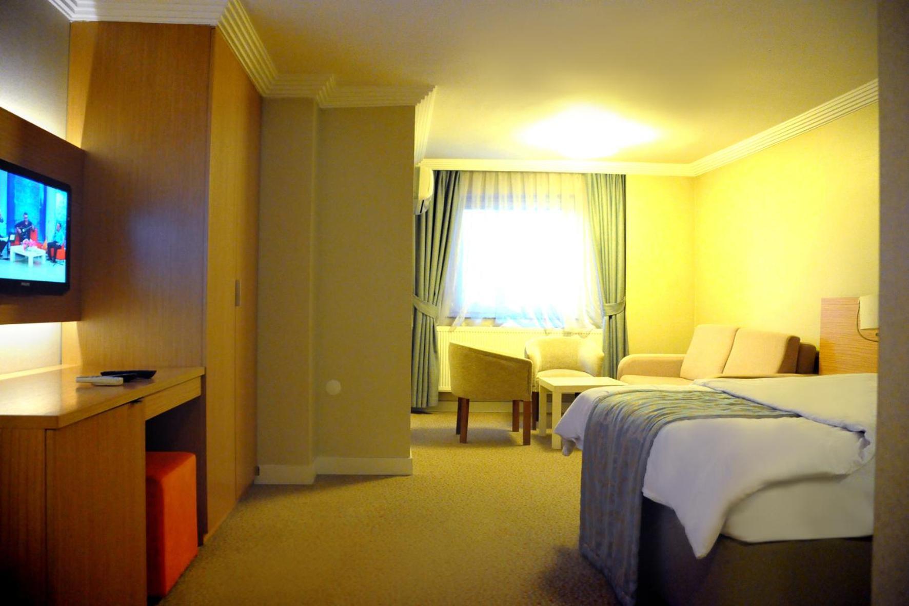 Otel Sahinbey 2*