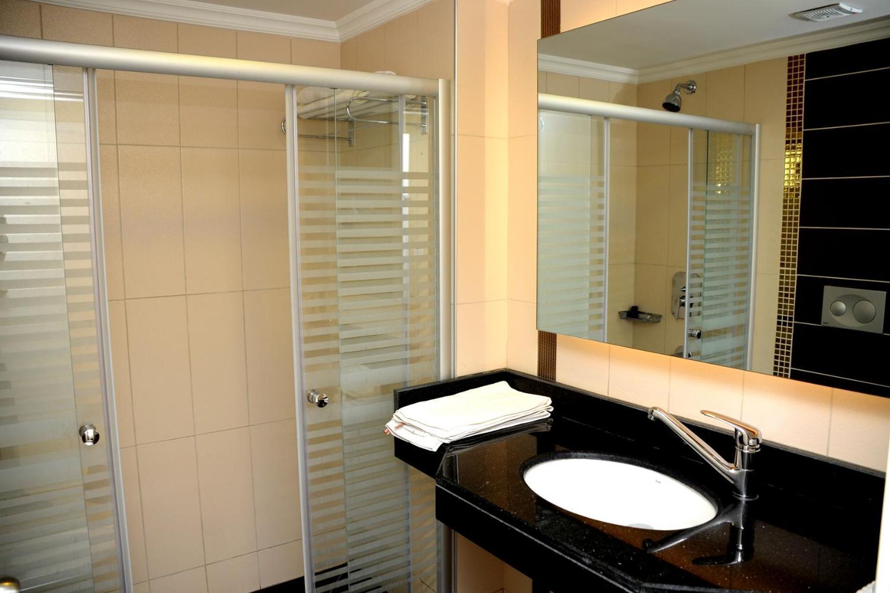 Otel Sahinbey Ankara