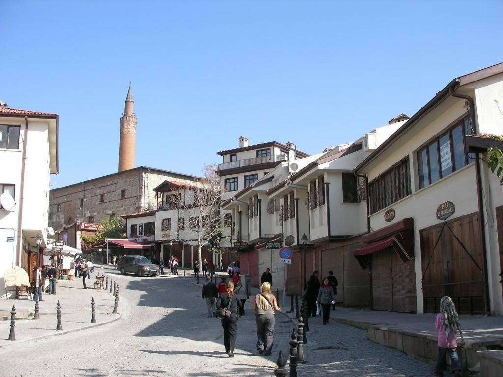 Otel Sahinbey